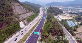 [원주]영동고속도로 횡성(강릉방향) 주유소, 4월1일부터 12월말까지 영업 중지
