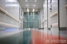 [횡성]횡성지역 내 교회수양관 예배자 74명 중 23명 확진…전원 외지인