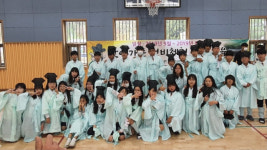 충효예지 중심지 명성 걸맞은 어르신 보살핌·이웃나눔 활동