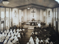 천주교 운교동 본당 1960년대 옛 모습 되찾는다