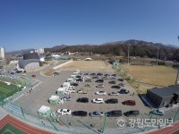 [원주]휘트니스 발 확진자 등 원주서 코로나19 확진자 7명 발생