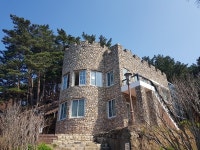 [현내면 통신] 고성 김일성별장에 찾아온 봄