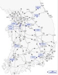 횡성·내린천 휴게소 전기차 초급속 충전기 가동