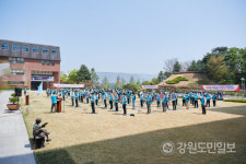 한림대노조 출정식…오늘 첫 교섭 돌입