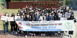 작은 것부터 마음 모아 해결, 코로나19 위기 극복할 것