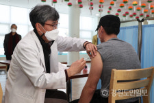 [양양]양양군 코로나19 확진자 1명(38번) 발생… 서울 거주자