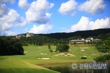 [원주]원주 오크밸리 리조트, 봄 이벤트 진행