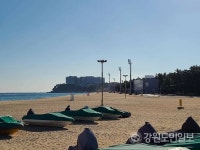 [속초]속초해변 테마시설 공모 특혜 의혹 제기