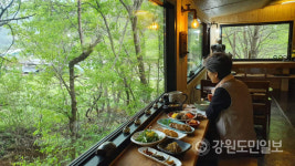 강원도농업기술원이 추천하는 도내 농가맛집 5곳
