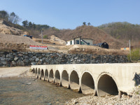 [횡성]횡성읍 임산물 재배단지 명목 난개발 우려