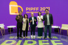 평창국제평화영화제 개막작 