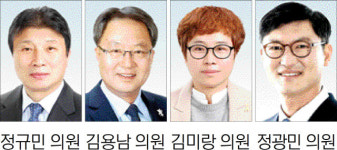[강릉]강릉시의회 면단위 상수도 수질관리에 만전을