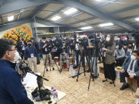 [횡성]횡성 국내 유일 플라스틱 순환 시스템 세계가 주목