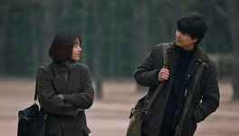 영화로 바라보는 일상 속 삶의 단면들