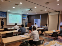 서울서 강원지역 의료기기 스타트업 투자설명회 개최