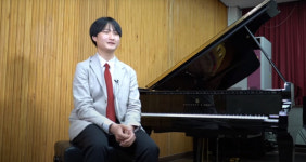 윤서진 피아니스트 19일 독주회