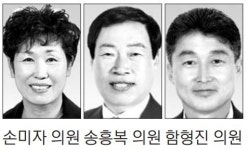 [고성]고성군의회 공중화장실 관리업체 철저한 감독 필요