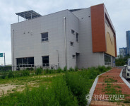 [고성]고성 달홀영화관 언제 개관되나