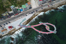 [동해]동해 도째비골 스카이밸리·해랑전망대 오늘 개장