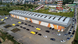 마트 직원 의심증상에도 출근… 안일한 방역 대응 논란