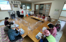 [정선]마포종점에 오시면 마음을 보듬어 드립니다