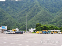 [영월]코로나19 직격탄…영월 동강 래프팅 침몰