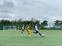 [동해]동해 해오름배 축구 U-11부 강릉 이스트FC 우승