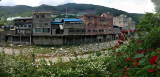 [채널 동태삼]막대한 유지비 부담 존폐 위기 놓인 태백 철암탄광역사촌