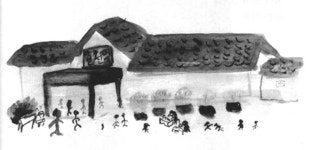 옥수저 현식이 형이 100억을 말아잡수신 이유