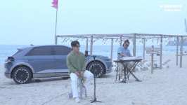 [양양]핫한 차박 성지 양양, 현대자동차도 반했다