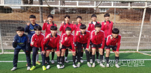 [금강대기 중학교 참가팀 프로필] 2.원주학성중