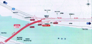 제2경춘국도 구간 내 법정보호종 발견… 또 발목 잡히나