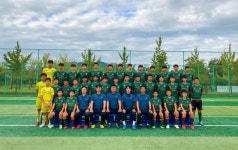 [금강대기 중학교 참가팀 프로필] 19.대구현풍FC