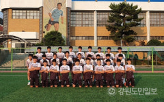 [금강대기 중학교 참가팀 프로필] 17.경남김해중