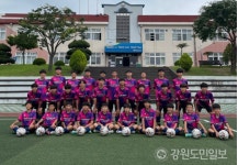[금강대기 중학교 참가팀 프로필] 28.인천동광중