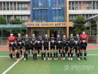 [금강대기 중학교 참가팀 프로필] 25.서울신천중