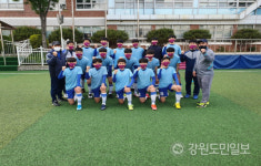 [금강대기 중학교 참가팀 프로필] 24.서울세일중