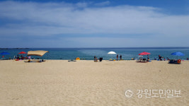 [고성][고성방가] 청정고성 카페기행&펜션 ②멈춤을 배우는,최북단 현내면