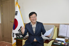 [횡성군 민선7기 성과]이모빌리티·자원순환 중심도시 도약 지역 발전 새 전기