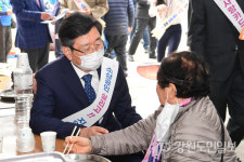 [횡성군 민선7기 성과]이모빌리티·자원순환 중심도시 도약 지역 발전 새 전기