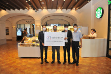 강원도내 1호 ESG상생스토어 속초서 개점