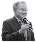 인생의 스승 김충호 이사장 영면 속초·양양지역 장학사업 재조명