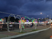 [속초]시설 노후 속초 대포항 경관시설 전면 보수 착공