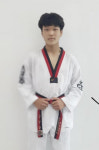 원주 버들초 김영범 태권도 꿈나무 국가대표 발탁