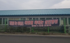 재미로 잡는 문어에 동해안 어업인 생존권 걸렸다