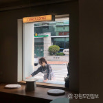 [고성][고성방가] 청정고성 카페기행&펜션 ④고성지역의 중심, 간성읍