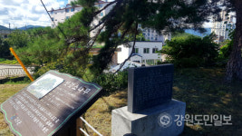 [고성][고성방가] 청정고성 카페기행&펜션 ④고성지역의 중심, 간성읍