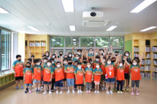 작은학교의 기적 강릉 옥천초 운산분교장 내년 본교 승격