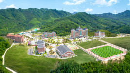 [원주]경동대 메디컬캠 웰니스융합인재 양성 주력