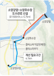 [춘천]수공 맑은 물 공급사업 개선 관로 추가 제시